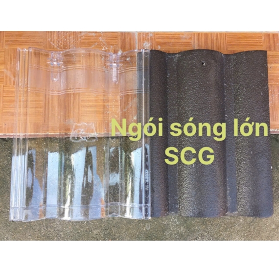 sóng lớn thái lan
